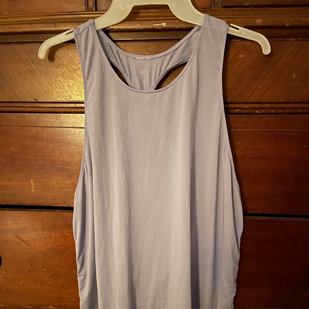 Cashel Open Back Tank